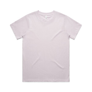 AS Colour WO's Classic Tee